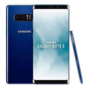 Samsung Galaxy Note8