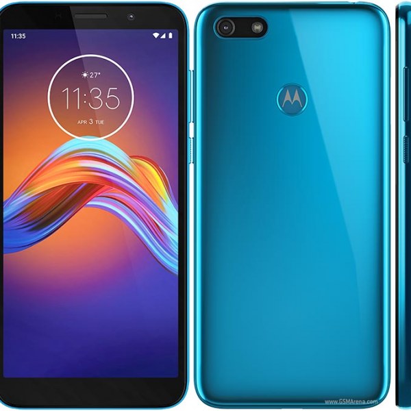 Motorola Moto E6 - Todas las especificaciones - Celularess.com