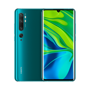 Xiaomi Mi Note 10