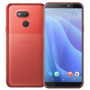 HTC Desire 12s