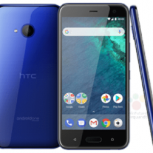 HTC U11