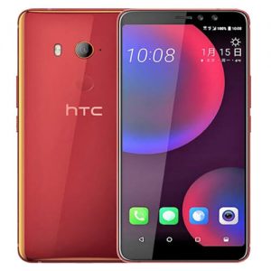 HTC U11 Eyes