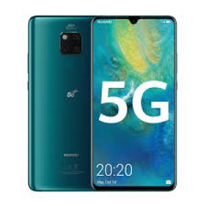 Huawei Mate 20 X (5G)