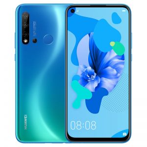 Huawei nova 5i