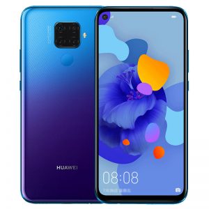 Huawei nova 5i Pro
