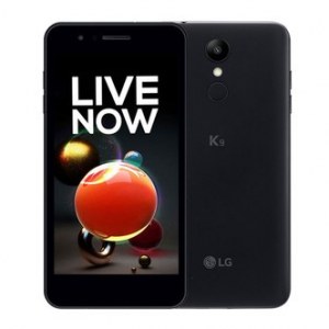 LG Candy