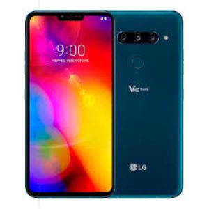 LG V40 ThinQ