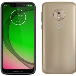 Motorola Moto G7 Play