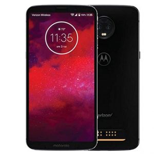Motorola Moto Z3