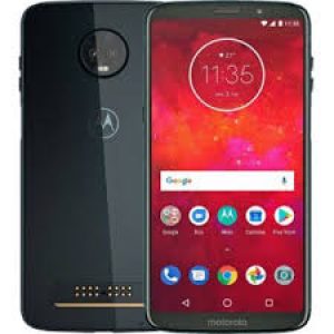 Motorola Moto Z3 Play