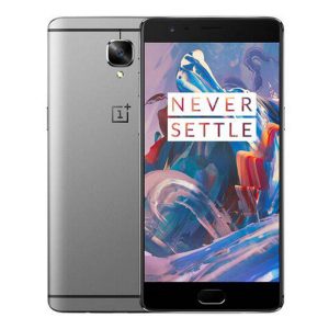 OnePlus 3