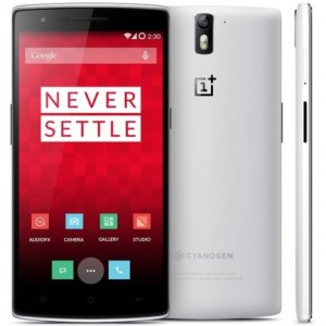 OnePlus One