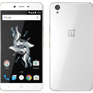 OnePlus X