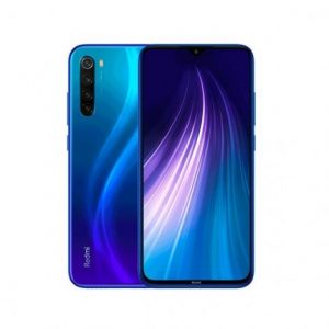 Xiaomi Redmi Note 8