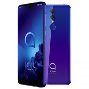alcatel 3 (2019)