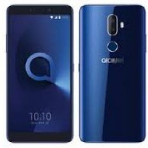 alcatel 3v