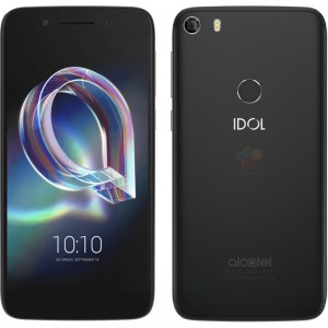 alcatel Idol 5