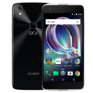 alcatel Idol 5s