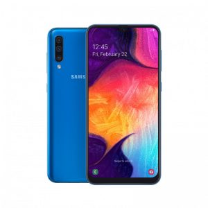 Samsung Galaxy A50