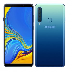 Samsung Galaxy A9 (2018)