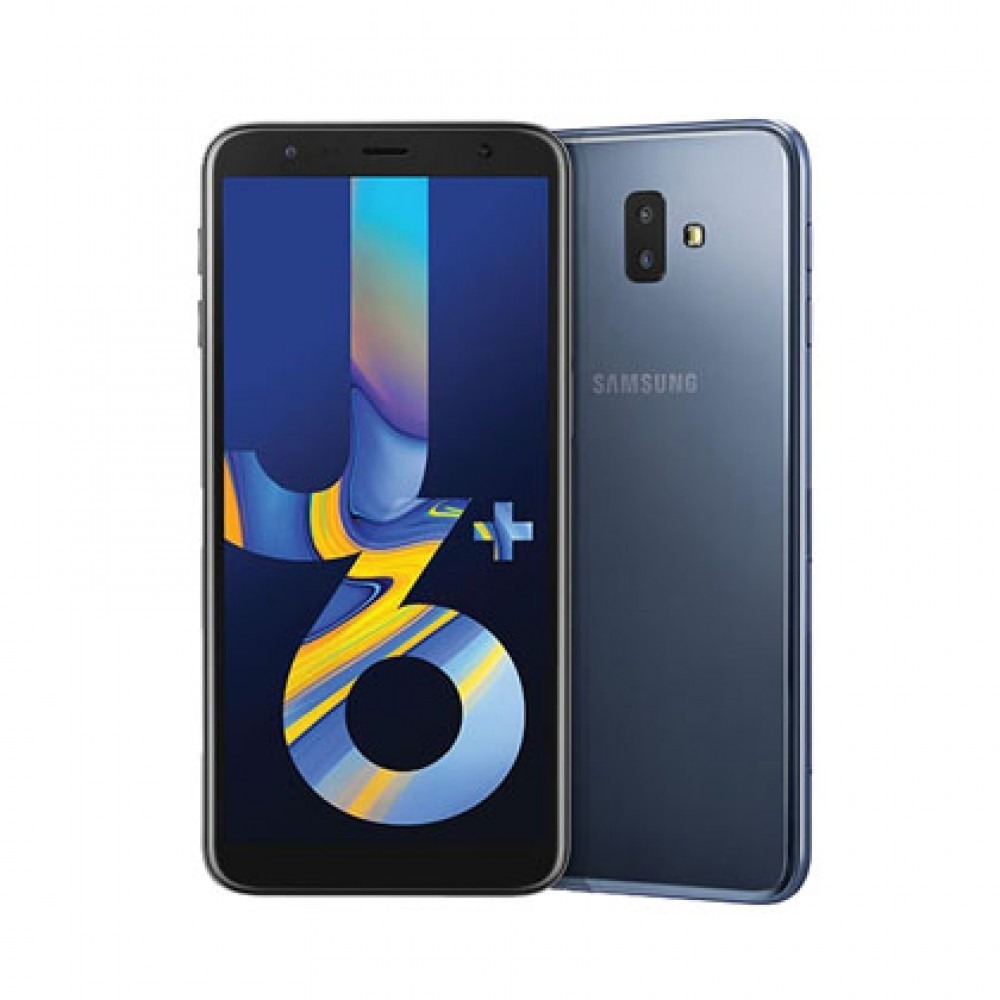  Samsung Galaxy J6  Todas las especificaciones 
