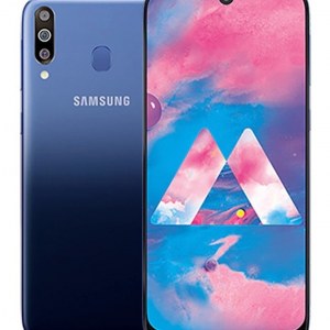 Samsung Galaxy M30