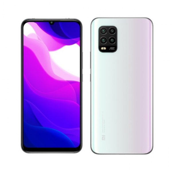 Xiaomi 10 Lite 6 128gb Купить