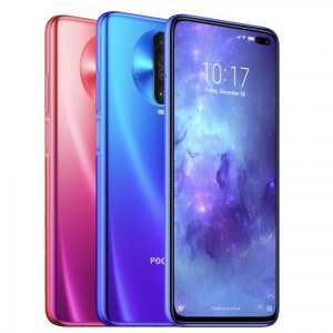 Xiaomi Poco X2