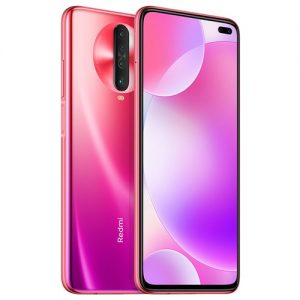 Xiaomi Redmi K30