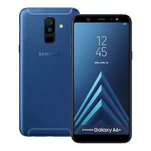 Samsung Galaxy A6+ (2018)
