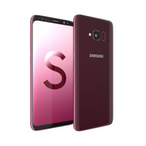 Samsung Galaxy S Light Luxury