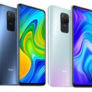 Xiaomi Redmi Note 9