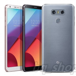 LG G6