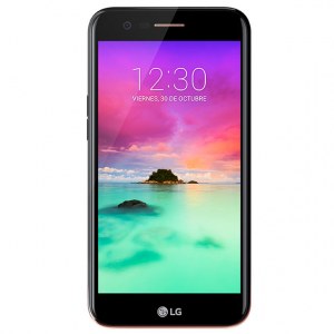 LG K10 (2017)