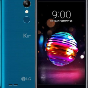 LG K11 Plus