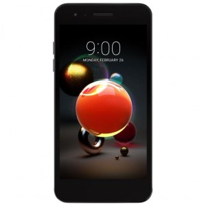 LG K8 2018