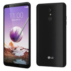 LG Q Stylo 4