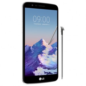 LG Stylus 3