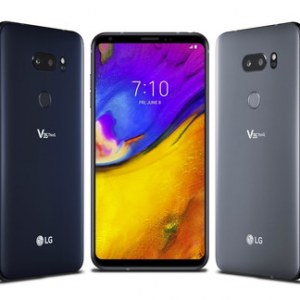 LG V35 ThinQ