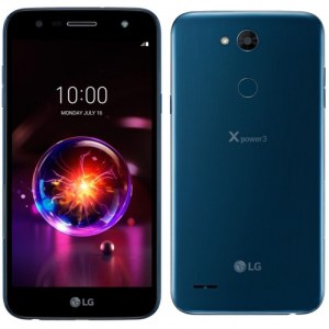 LG X Power 3