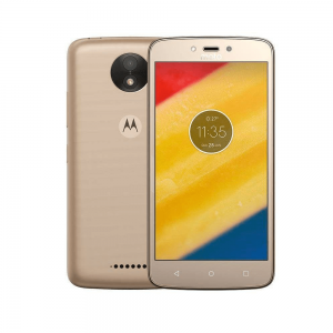 Motorola Moto C Plus