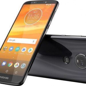 Motorola Moto E5 Plus