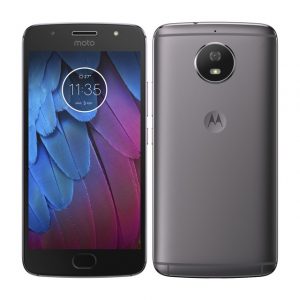 Motorola Moto G5S