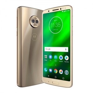 Motorola Moto G6