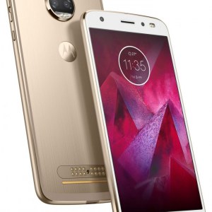 Motorola Moto Z2 Force