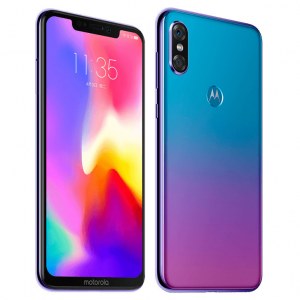 Motorola P30