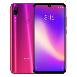 Xiaomi Redmi Note 7 Pro