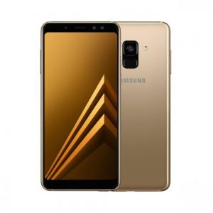 Samsung Galaxy A8+ (2018)