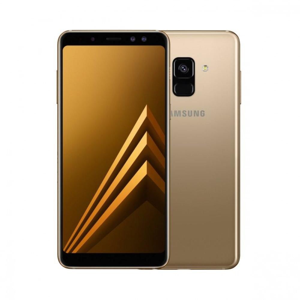 Samsung Galaxy A8+ (2018) - Todas especificaciones - Celularess.com