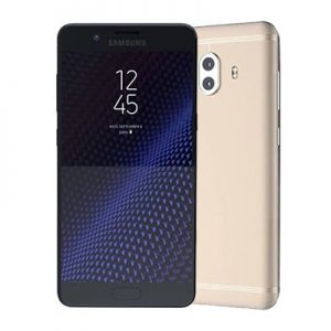 Samsung Galaxy C10